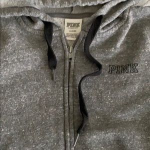 PINK Victoria’s Secret hoodie